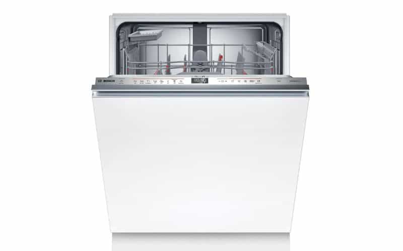 Máy Rửa Bát BOSCH SMV6YAX04E