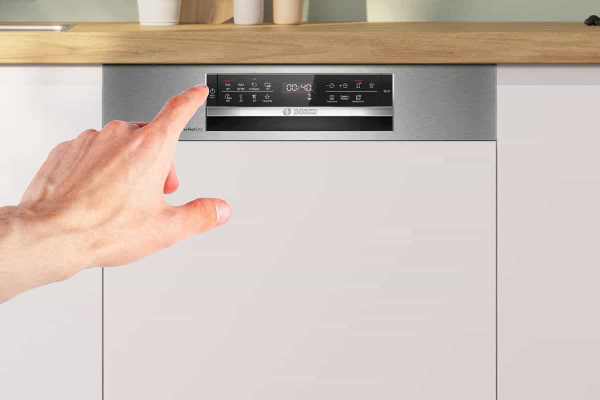 Máy Rửa Bát Bosch Serie 6: Đánh Giá Chi Tiết – Hiệu Suất, Tính Năng & Có Nên Mua Không?