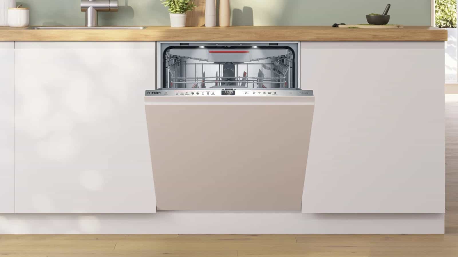 Máy Rửa Bát Bosch Serie 6: Đánh Giá Chi Tiết – Hiệu Suất, Tính Năng & Có Nên Mua Không?