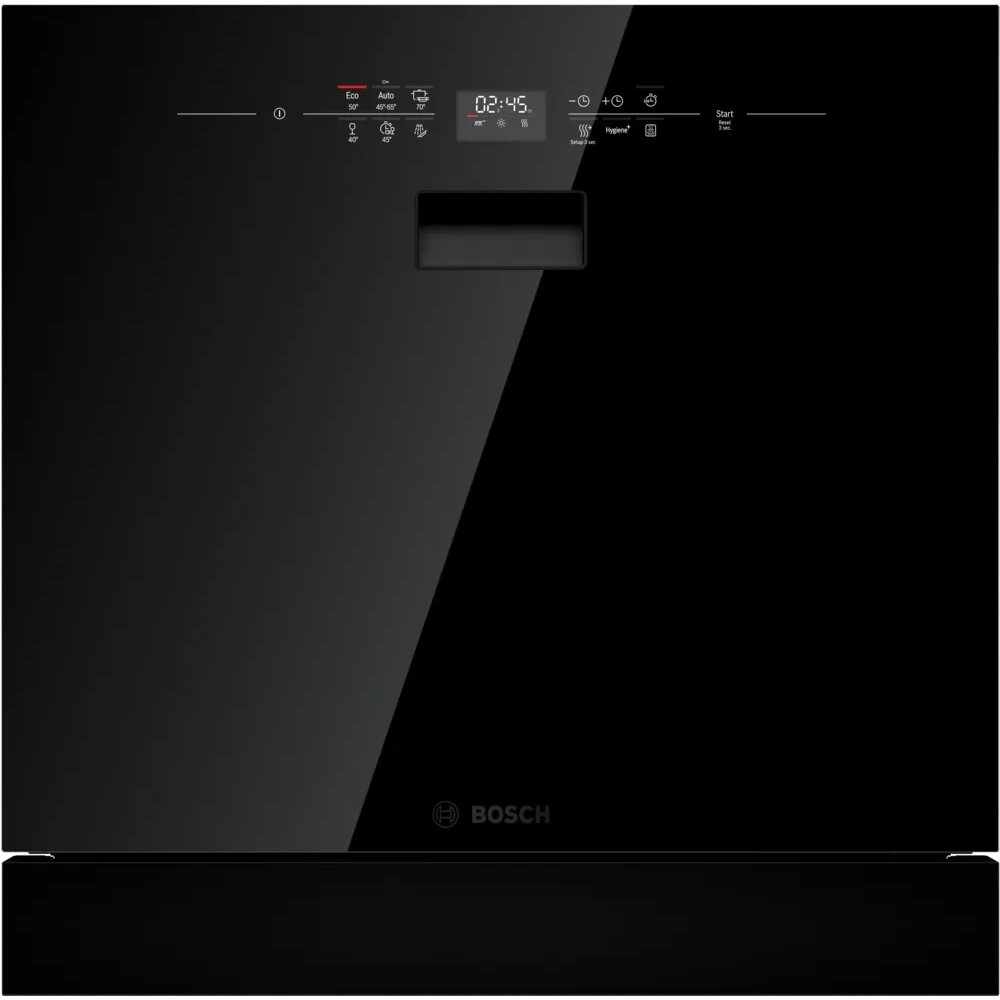 Máy Rửa Bát BOSCH SCX6ITB00E