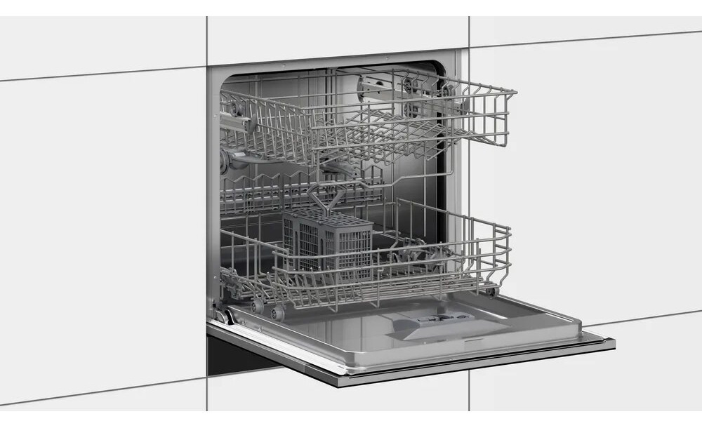 Máy Rửa Bát BOSCH SCX6ITB00E
