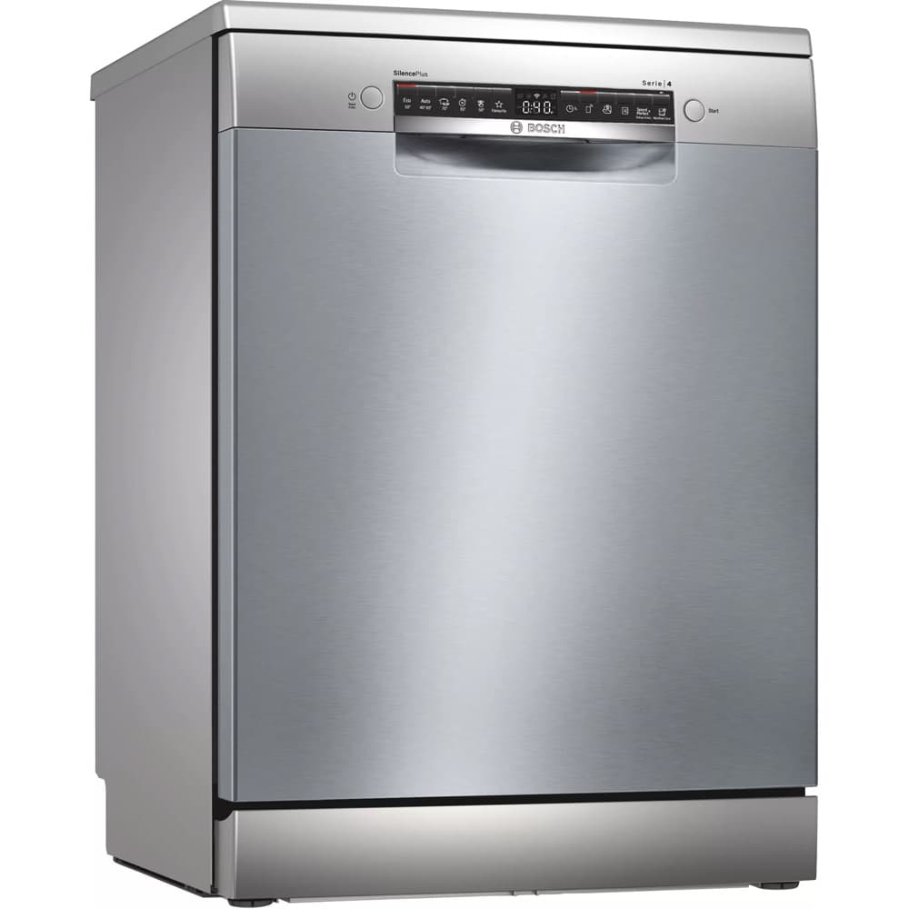 Máy Rửa Bát BOSCH SMS25AI02E
