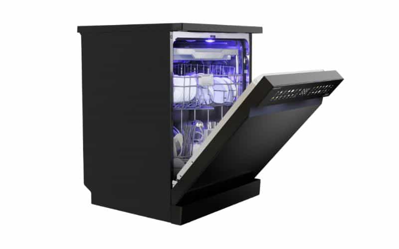 Máy Rửa Bát EMBERTON EB SBG795F18HW