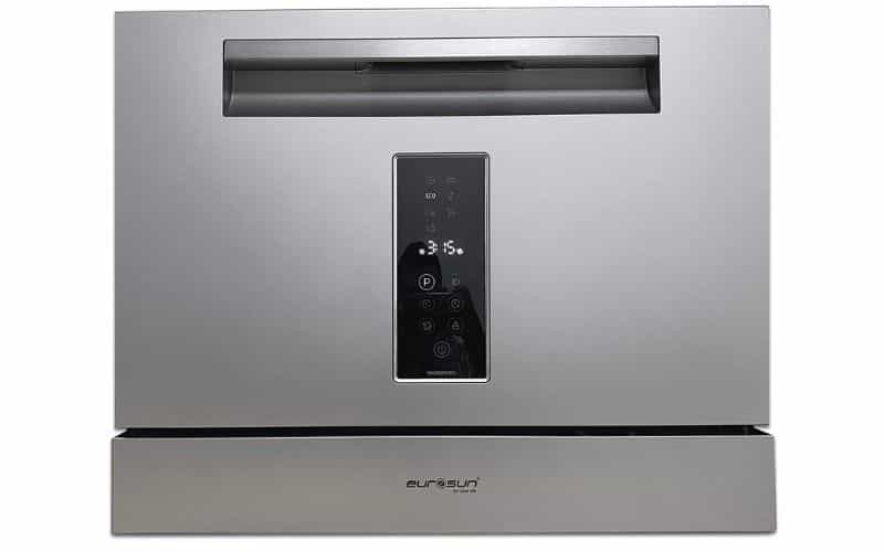 Máy Rửa Bát Eurosun SKS55E07EU