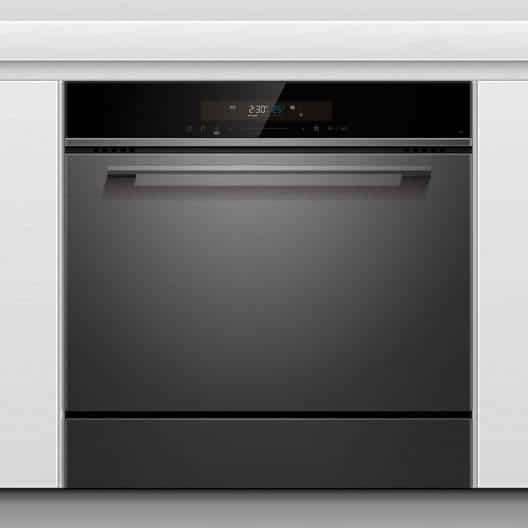 Máy Rửa Bát Eurosun SMS58EU09BT