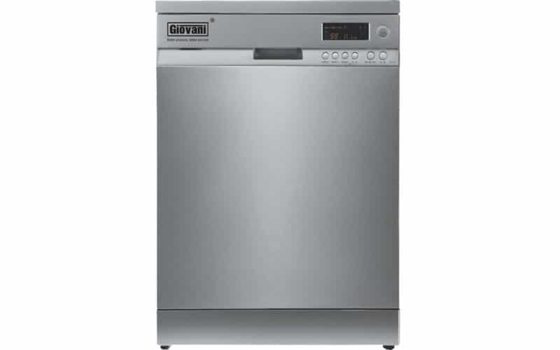 Máy Rửa Bát Giovani GD-LVS337SX