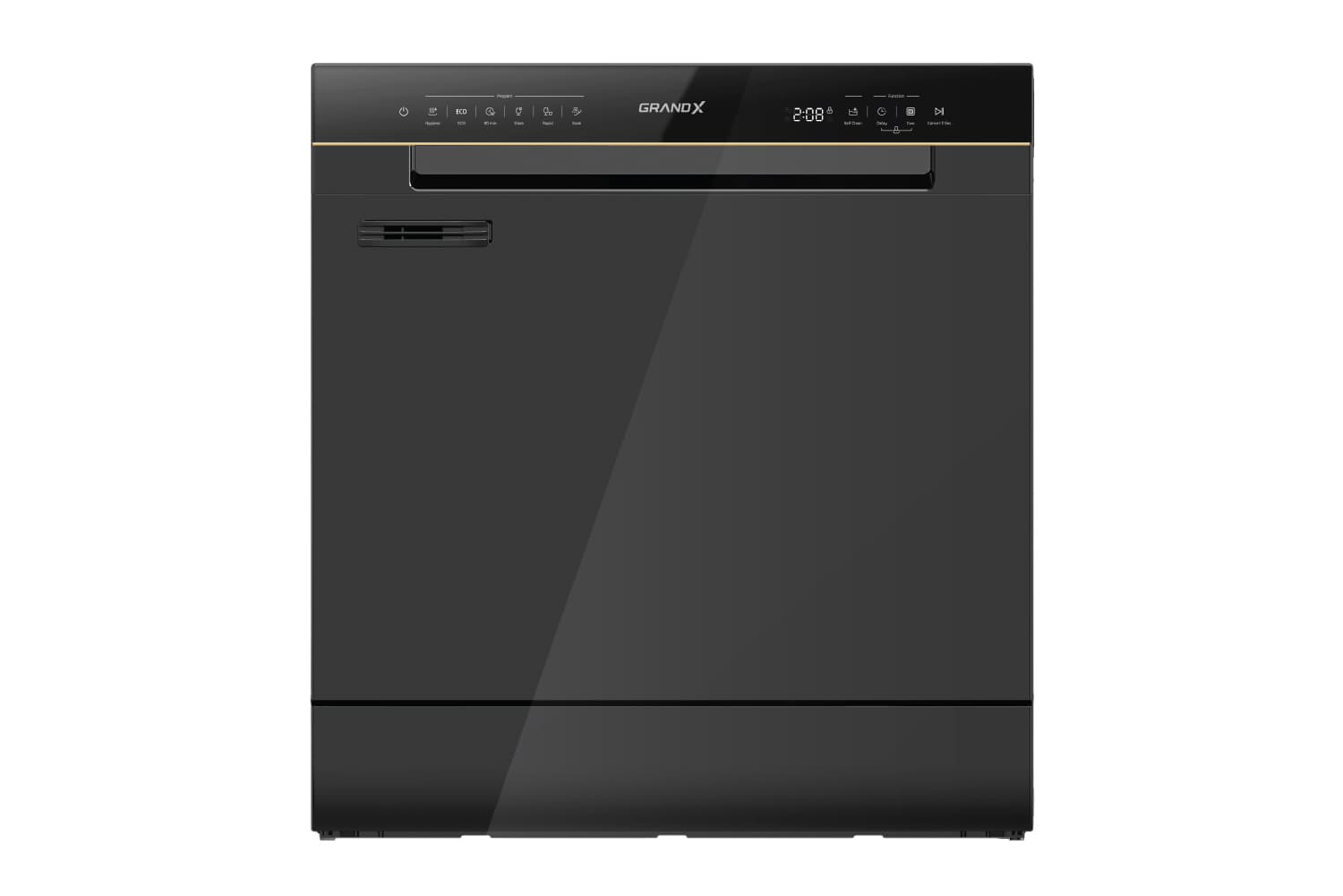 Máy Rửa Bát Grandx SMS6GX10G