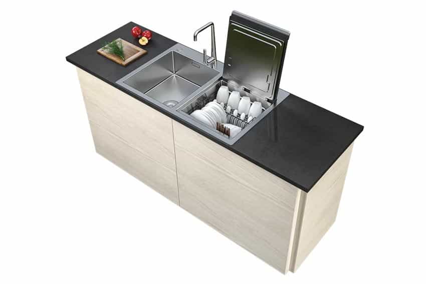 Máy Rửa Bát Hafele HDW-SD90A