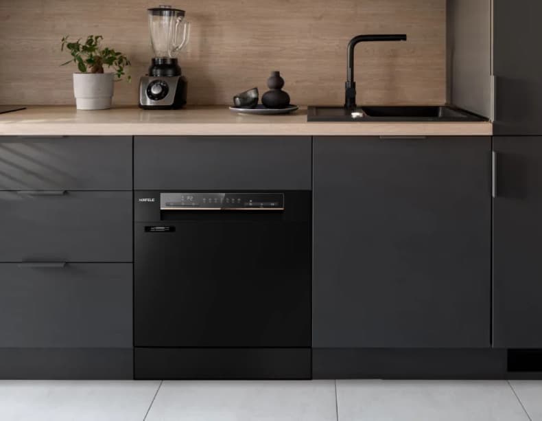 Máy Rửa Bát Hafele HDW-T5551B