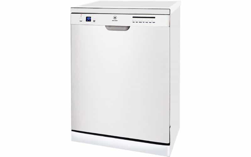 Máy Rửa Bát Malloca WQP12-9242A