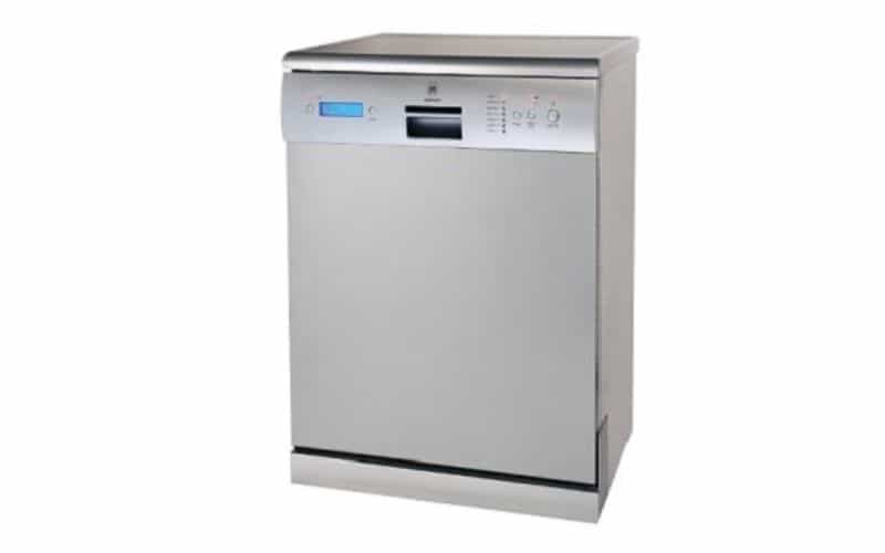 Máy Rửa Bát Malloca WQP12-9276