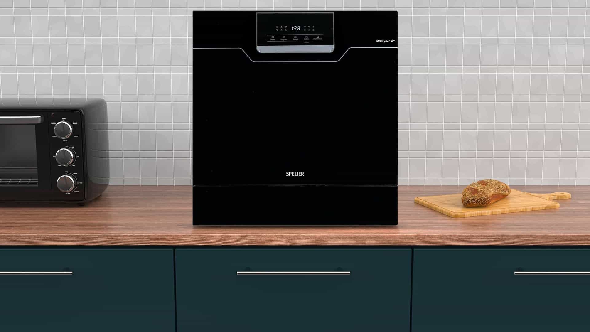 [Cập Nhật] Danh Sách Máy Rửa Bát Ưu Đãi Khủng Tháng 12 – Deal Giáng Sinh 2025 Tại Beptot.vn