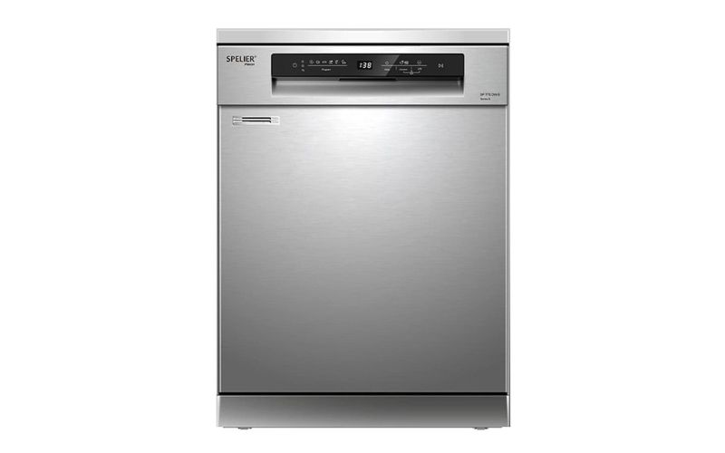 Máy Rửa Bát Spelier SP 775 DW-S