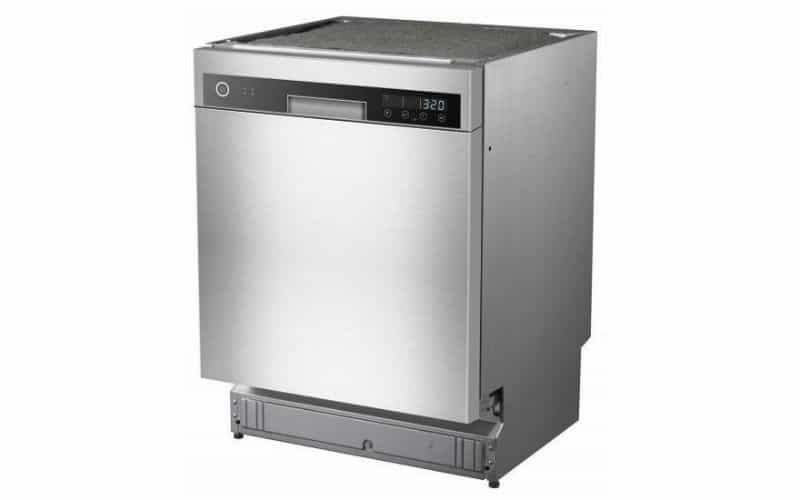 Máy Rửa Bát Binova BI-70-MRB