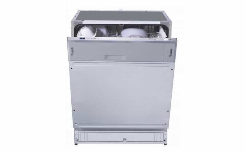 Máy Rửa Bát Binova BI-98-MRB