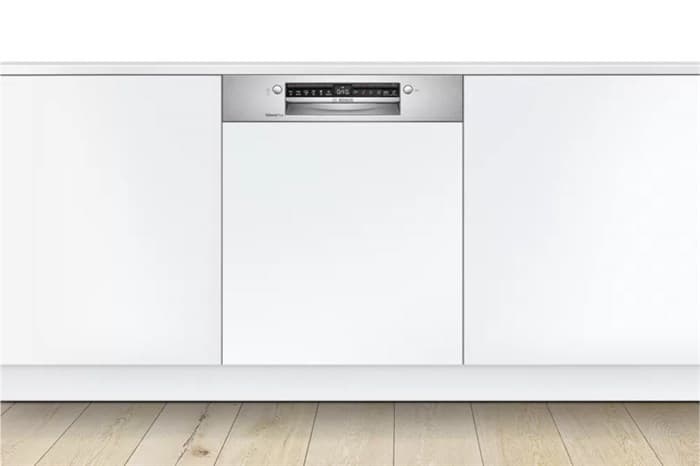 Máy Rửa Bát BOSCH SMI4HCS48E