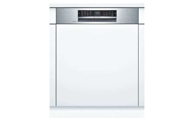 Máy Rửa Bát Bosch Serie 6 – Vì Sao Bán Chạy Nhất?