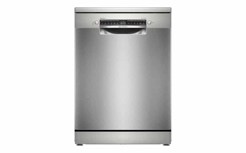 Máy Rửa Bát Bosch – Top 5 Model Đáng Mua Nhất Mùa Noel 2025