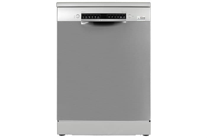 Máy Rửa Bát Bosch Serie 4 – Giải Pháp Tiết Kiệm Cho Gia Đình Trẻ