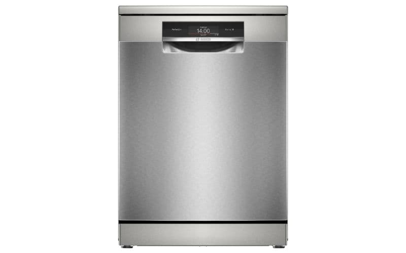 Máy Rửa Bát Bosch SMS8ZDI86M