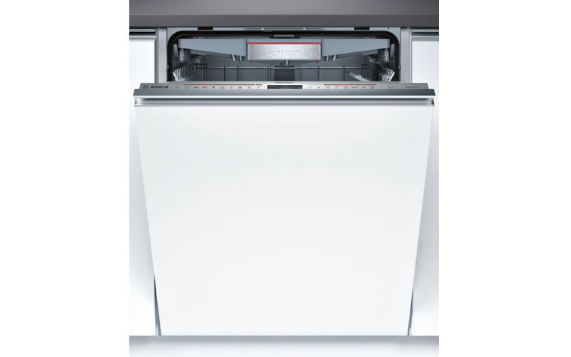 Máy Rửa Bát BOSCH HMH.SMV68TX06E