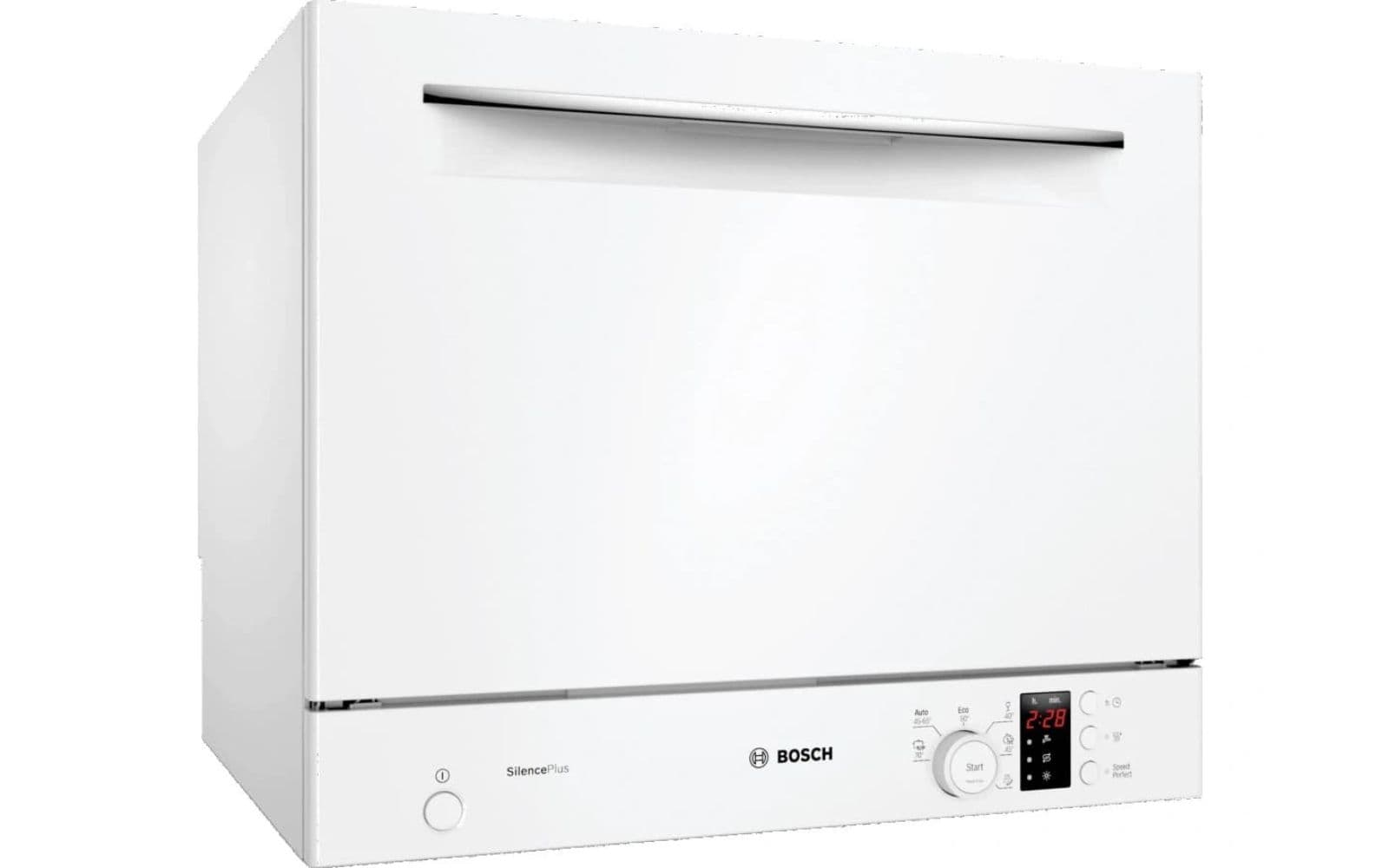 Máy Rửa Bát Bosch SKS62E32EU