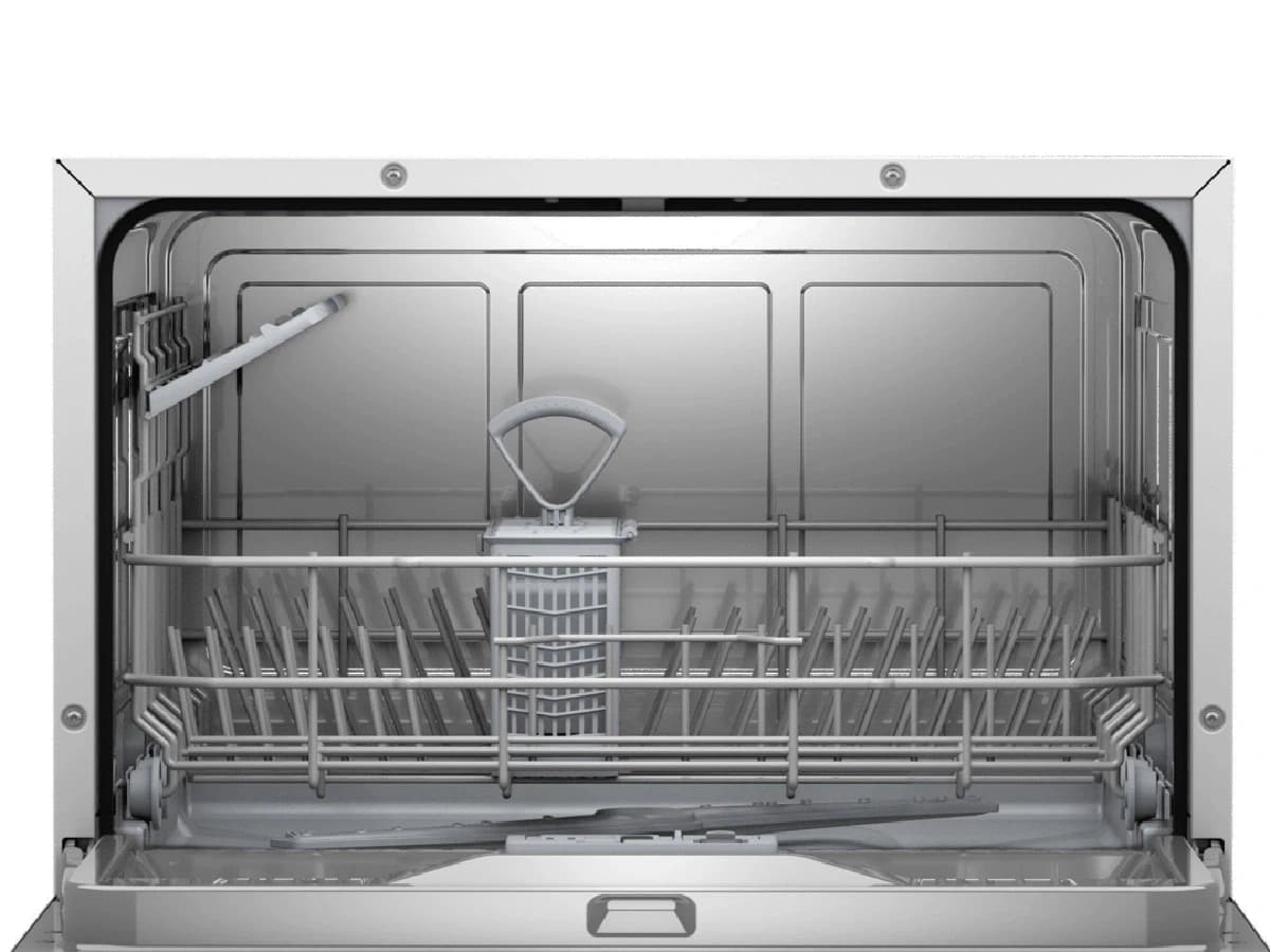 Máy Rửa Bát Bosch SKS62E32EU