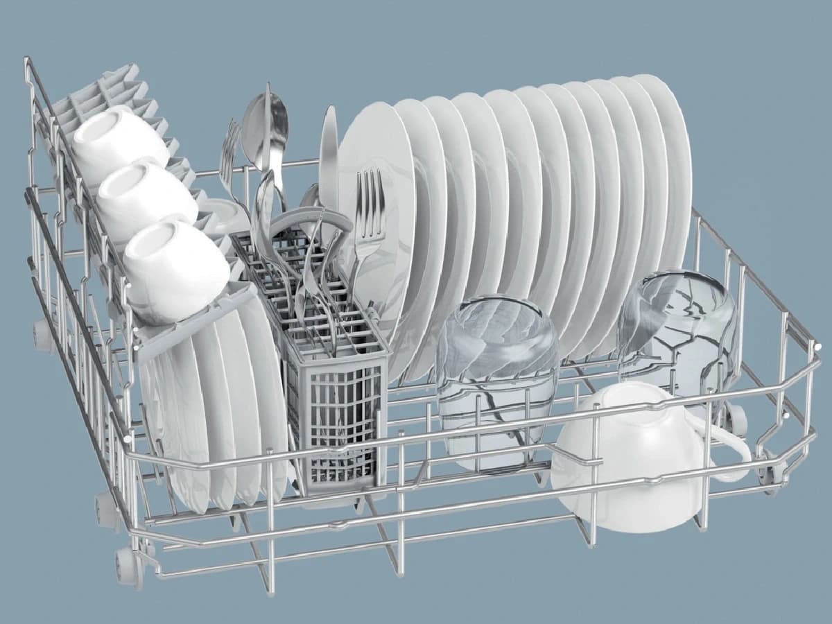 Máy Rửa Bát Bosch SKS62E32EU