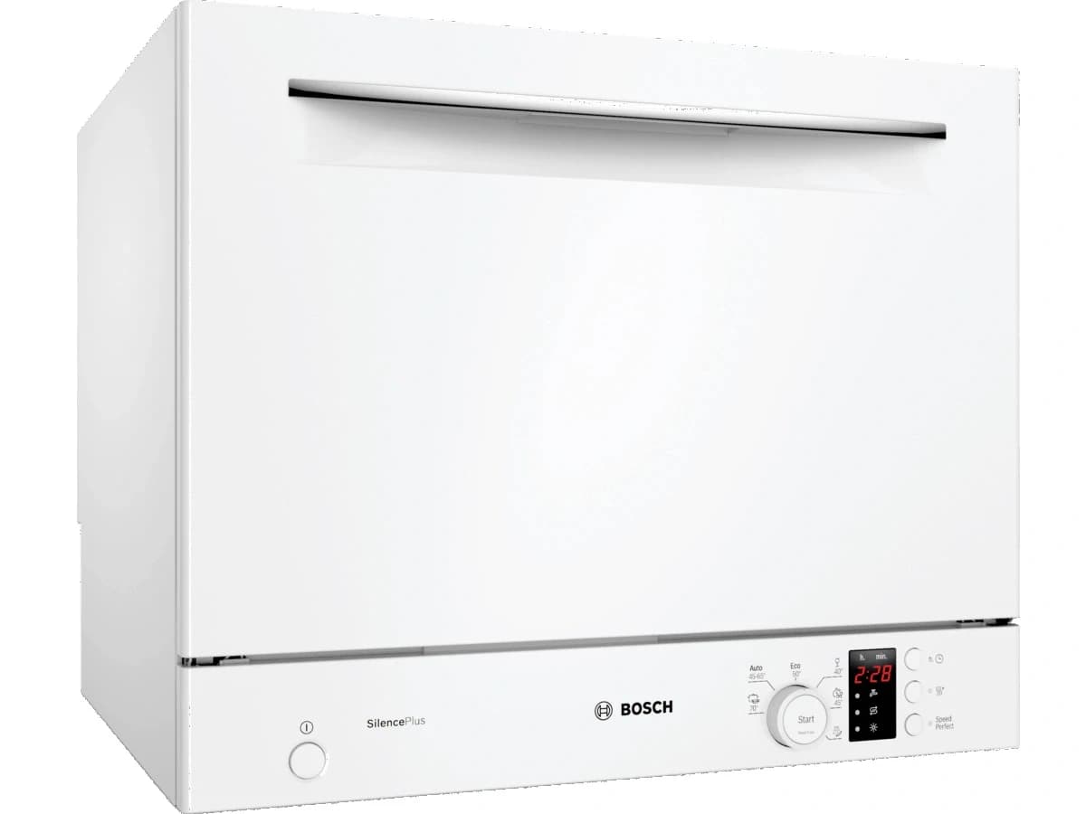 Máy Rửa Bát Bosch SKS62E32EU