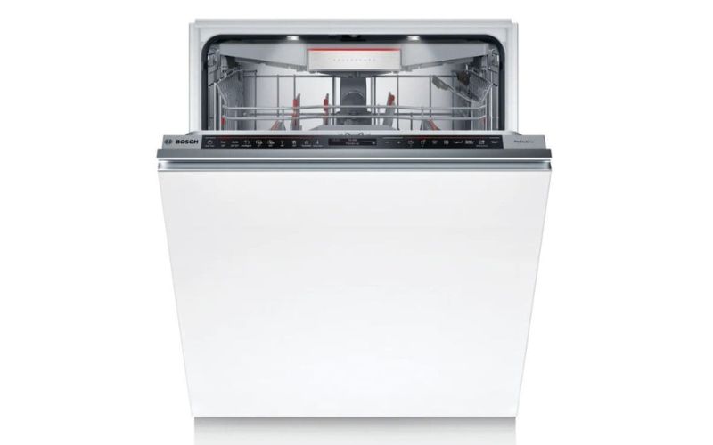 Máy Rửa Bát BOSCH SMD8TCX04E