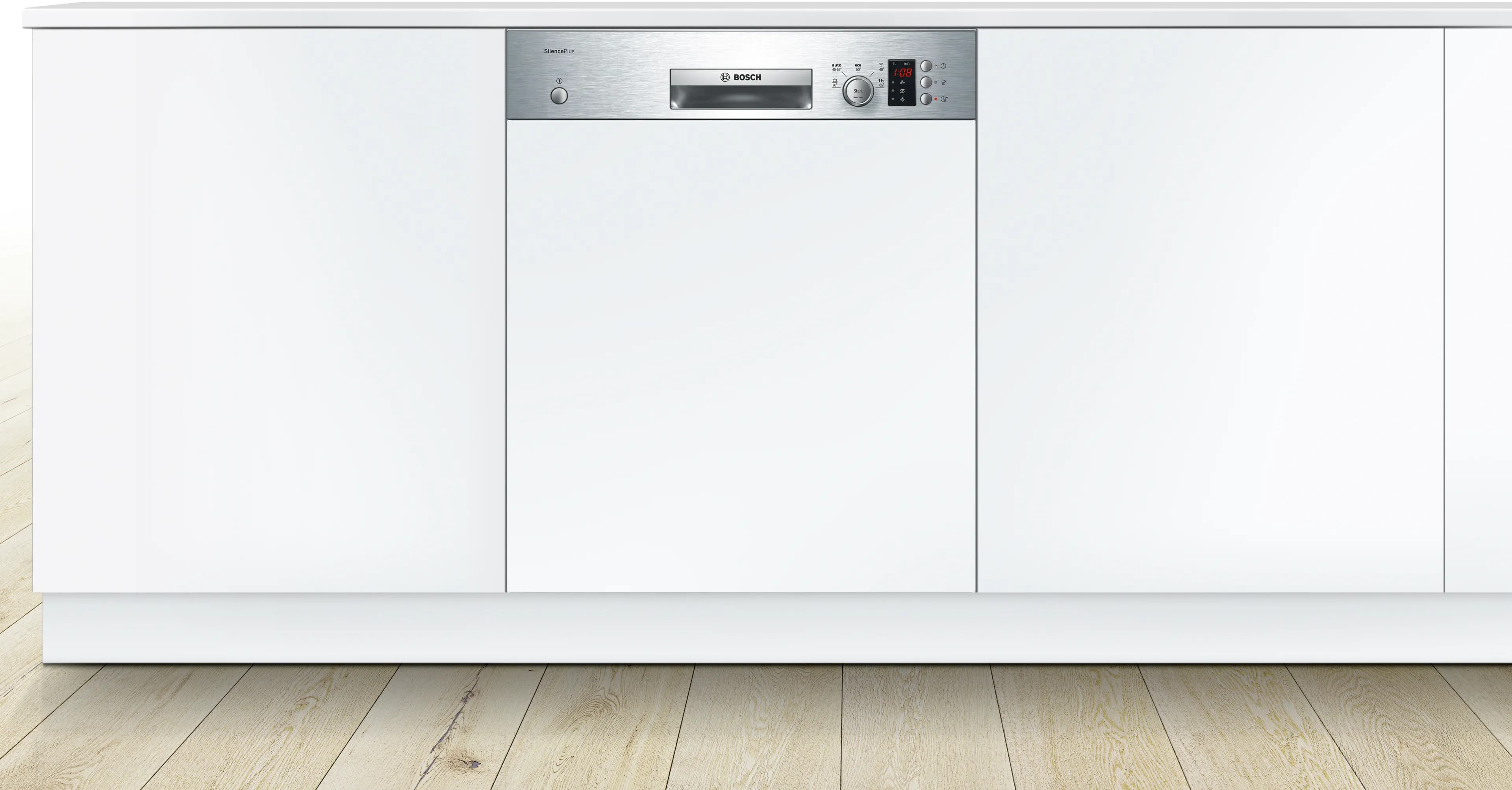 Máy Rửa Bát BOSCH SMI25AS02E