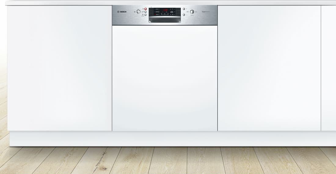 Máy Rửa Bát BOSCH SMI46KS00E