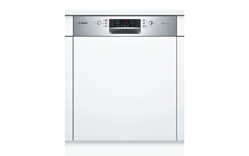 Máy Rửa Bát BOSCH HMH.SMI46MS03E