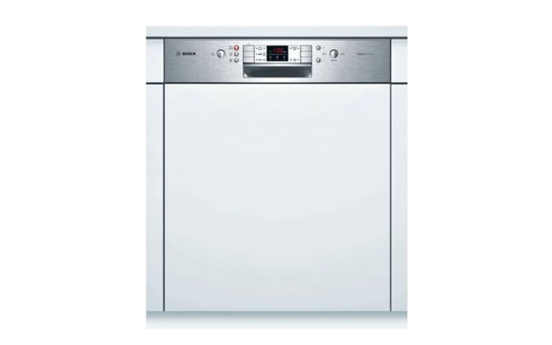 Máy Rửa Bát BOSCH SMI53M75EU