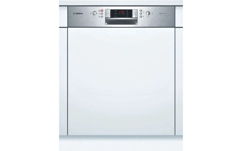 Máy Rửa Bát BOSCH SMI65M65EU