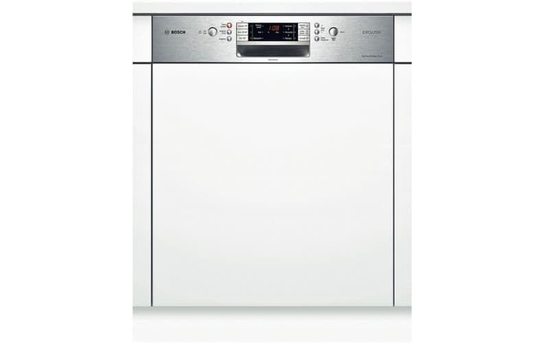 Máy Rửa Bát BOSCH SMI65N05EU