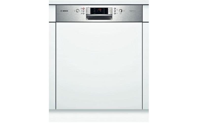 Máy Rửa Bát BOSCH SMI65N15EU