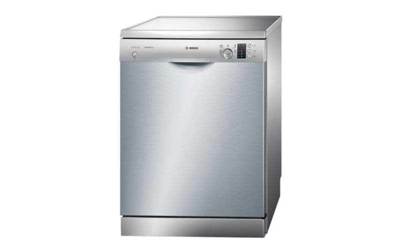 Máy Rửa Bát BOSCH SMS25CI01E