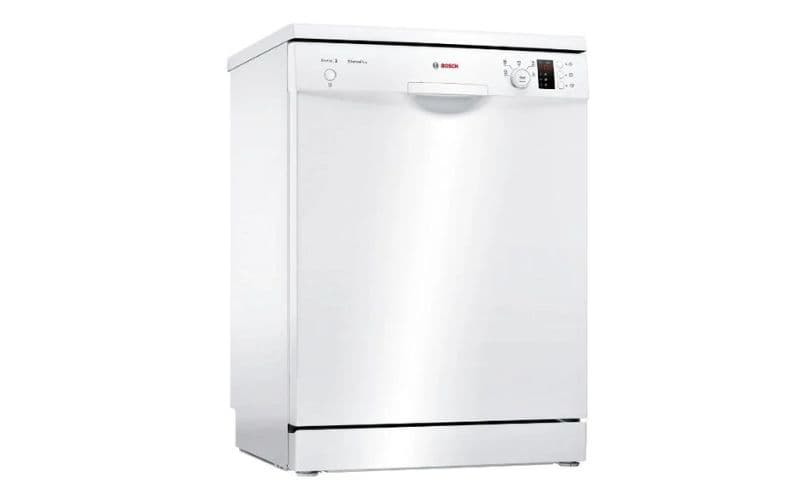 Máy Rửa Bát BOSCH HMH SMS25CW05E