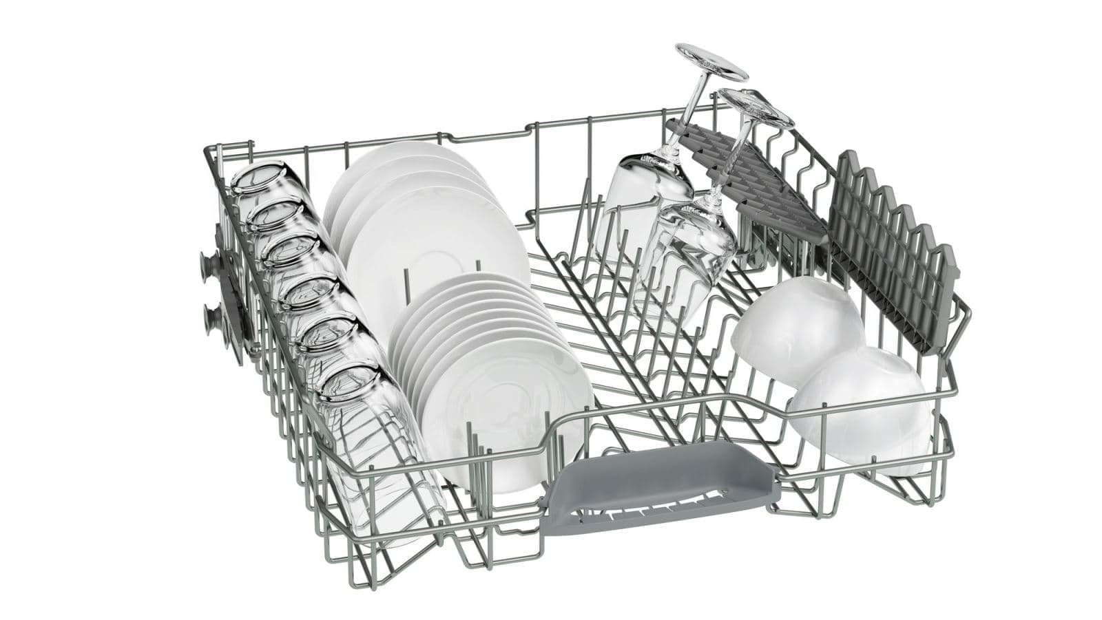 Máy Rửa Bát BOSCH SMS25FI05E