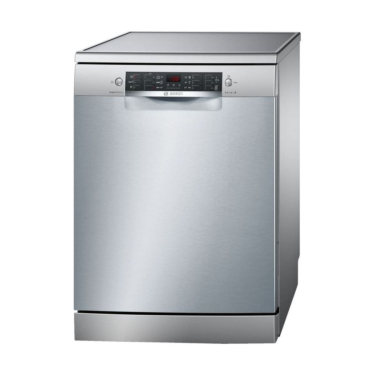 Máy Rửa Bát BOSCH SMS46GI05E