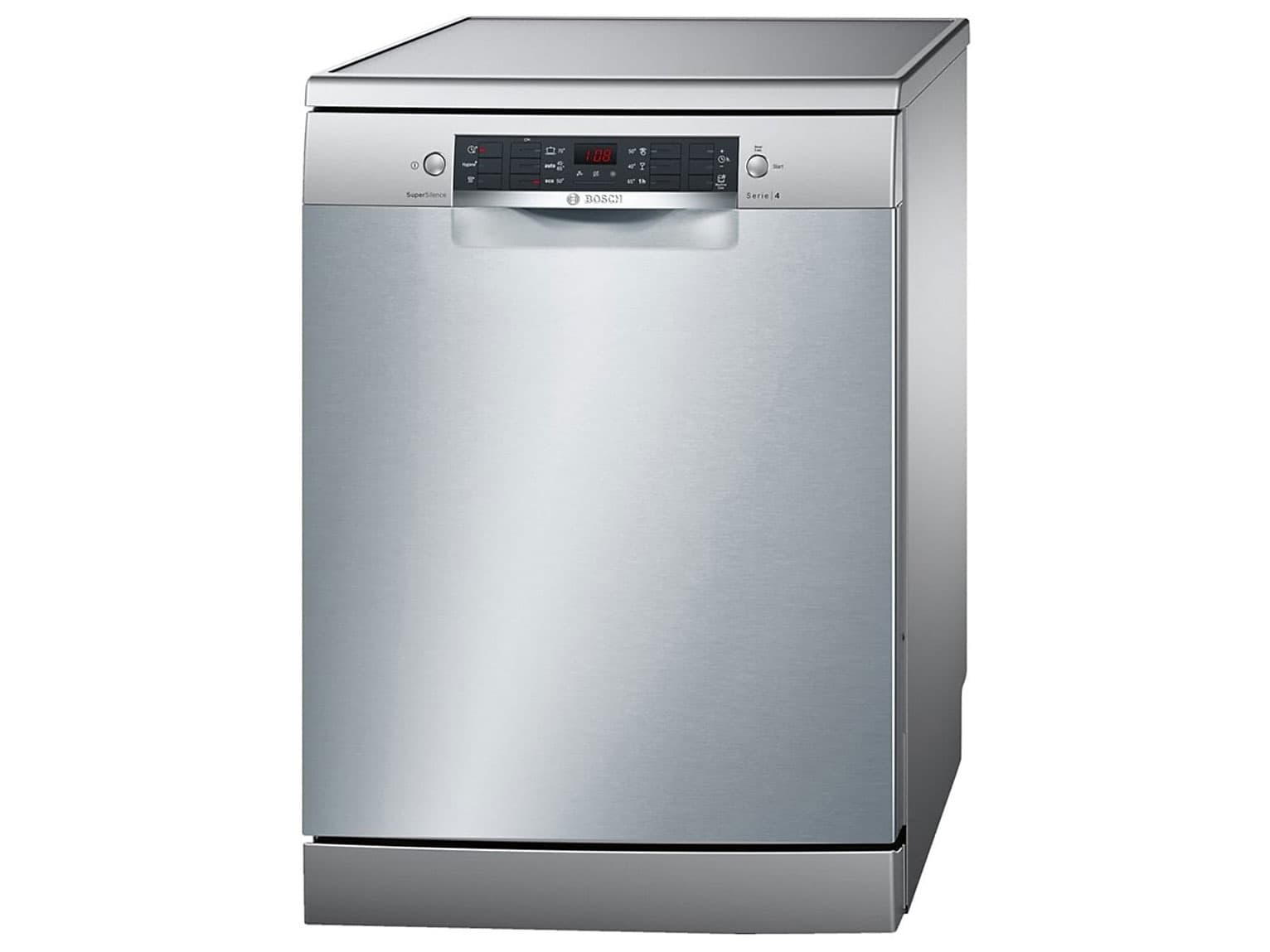 Máy Rửa Bát BOSCH SMS46MI05E
