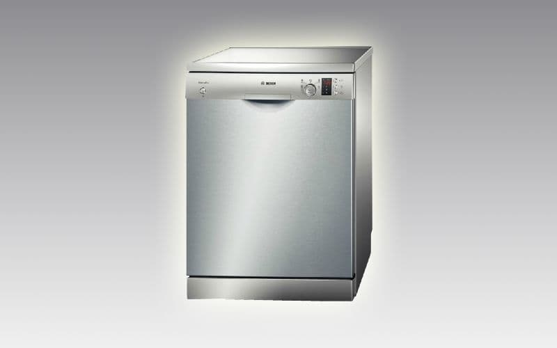 Máy Rửa Bát BOSCH SMS50E88EU
