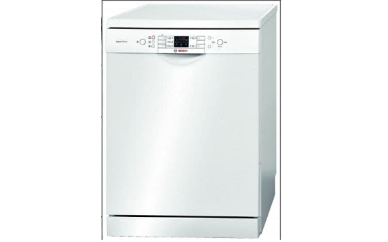 Máy Rửa Bát BOSCH SMS53N02EU