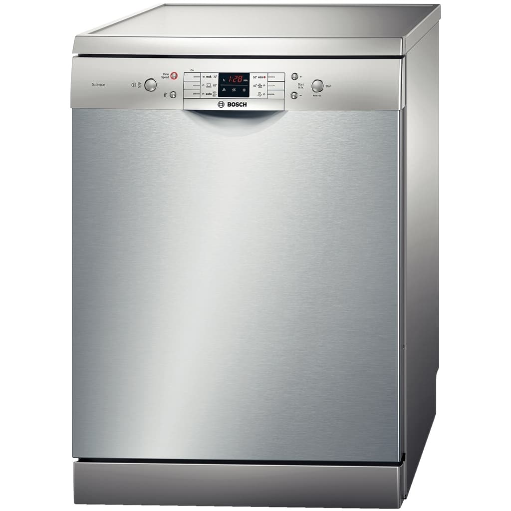 Máy Rửa Bát BOSCH SMS63L08EA
