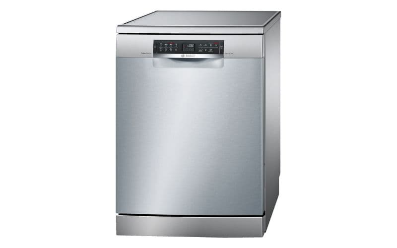 Máy Rửa Bát BOSCH SMS68TI02E