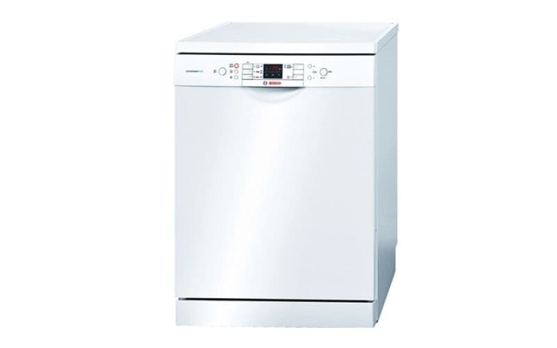 Máy Rửa Bát BOSCH SMS69N42EU