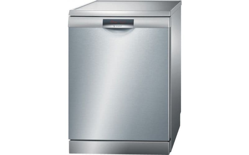 Máy Rửa Bát BOSCH SMS69U88EU