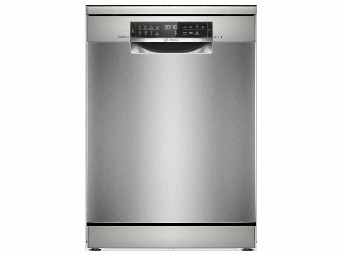 Máy Rửa Bát BOSCH SMS6ZCI00P