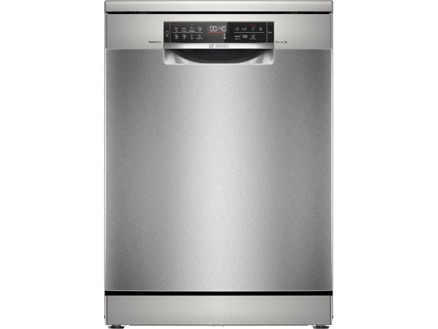 Máy Rửa Bát Bosch SMS6ZCI01P